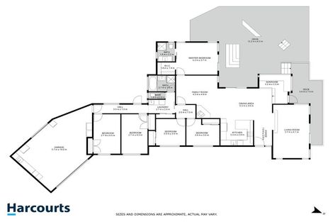 Photo of property in 231 Kaipara Road, Papakura, 2582