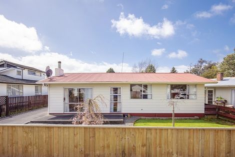 Photo of property in 13 Vera Street, Marton, 4710