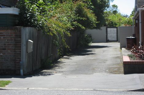 Photo of property in 117 Rugby Street, Merivale, Christchurch, 8014