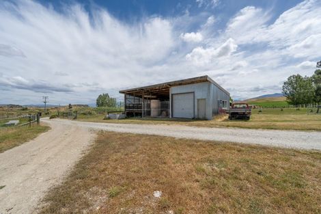 Photo of property in 1981 Omakau Chatto Ck Road, Chatto Creek, Alexandra, 9393