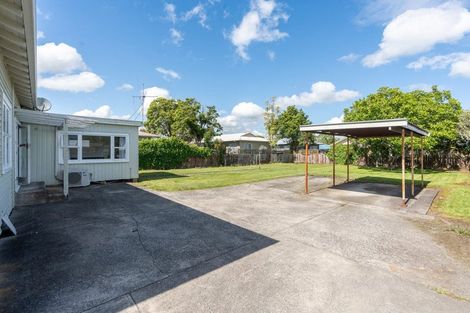 Photo of property in 135 Galloway Street, Hamilton East, Hamilton, 3216