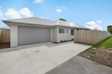 Photo of property in 1/471 Pages Road, Aranui, Christchurch, 8061