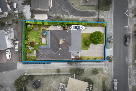 Photo of property in 10 Seine Road, Forrest Hill, Auckland, 0620