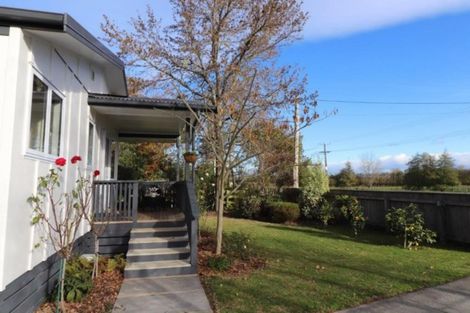 Photo of property in 130 Mount Herbert Road, Waipukurau, 4200