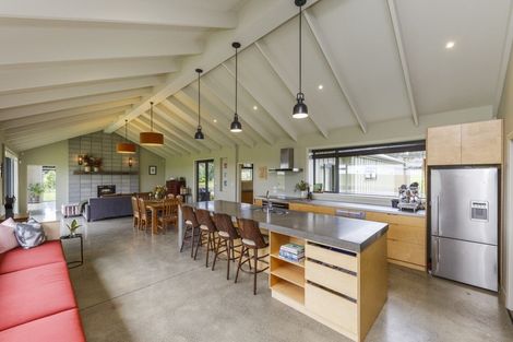 Photo of property in 151 Mount Stewart Halcombe Road, Sanson, Palmerston North, 4479