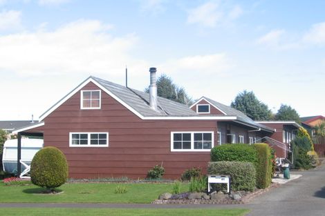 Photo of property in 80 Woodward Street, Nukuhau, Taupo, 3330