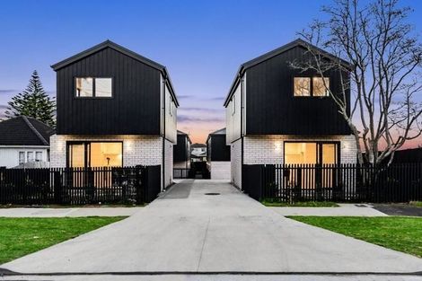Photo of property in 2/16 Totara Road, Manurewa, Auckland, 2102