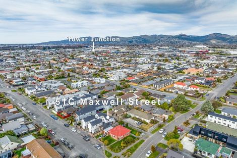 Photo of property in 3/51 Maxwell Street, Riccarton, Christchurch, 8041