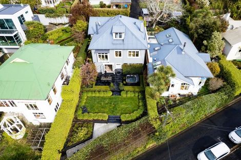 Photo of property in 26 City Road, Roslyn, Dunedin, 9010