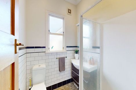 Photo of property in 47 Freyberg Street, Lyall Bay, Wellington, 6022