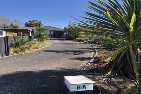 Photo of property in 6 Peterhouse Place, West Harbour, Auckland, 0618