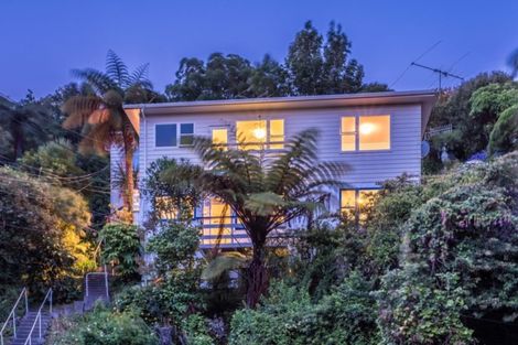 Photo of property in 12f1 Norna Crescent, Kelburn, Wellington, 6012