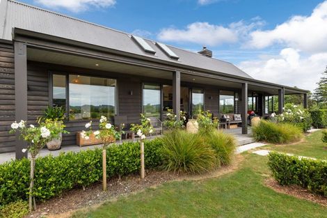 Photo of property in 162 Monument Road, Clevedon, Papakura, 2582