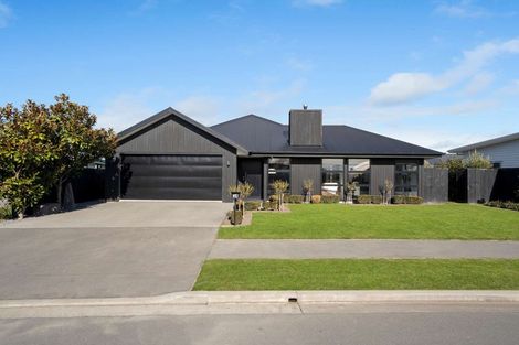Photo of property in 34 Russ Drive, Lincoln, 7608