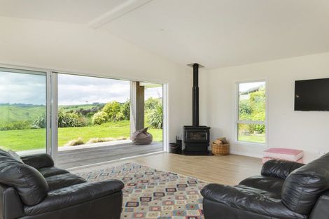 Photo of property in 232 Gaddums Hill Road, Outer Kaiti, Gisborne, 4010