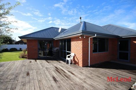 Photo of property in 3 Hight Place, Tinwald, Ashburton, 7700