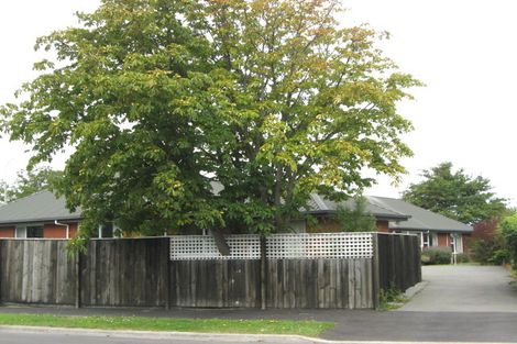 Photo of property in 43 Forfar Street, St Albans, Christchurch, 8014