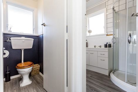 Photo of property in 1 Glendevon Place, Vauxhall, Dunedin, 9013