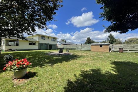 Photo of property in 83 Fergusson Street, Tokoroa, 3420