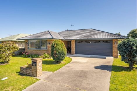 Photo of property in 85 Makarini Street, Paraparaumu, 5032