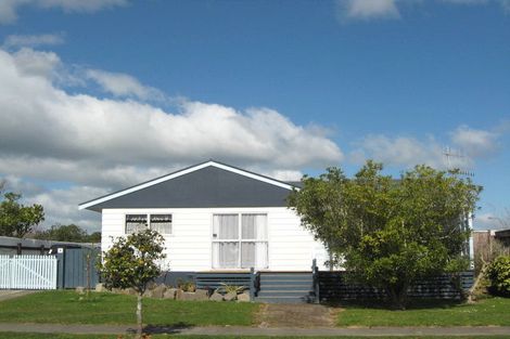Photo of property in 23 Farnworth Crescent, Whakatane, 3120