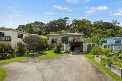 Photo of property in 10 Hazlett Road, Te Mata, Thames, 3575