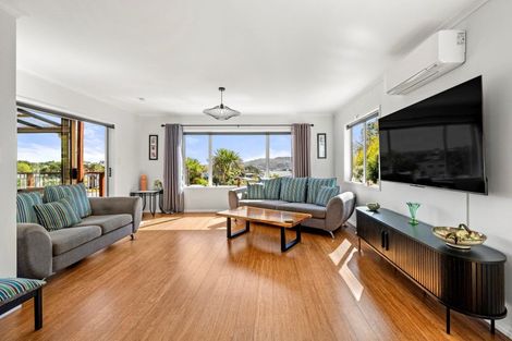 Photo of property in 25 Manukau Road, Raglan, 3225