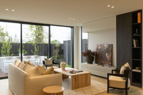 Photo of property in 30a Gracefield Avenue, Christchurch Central, Christchurch, 8013
