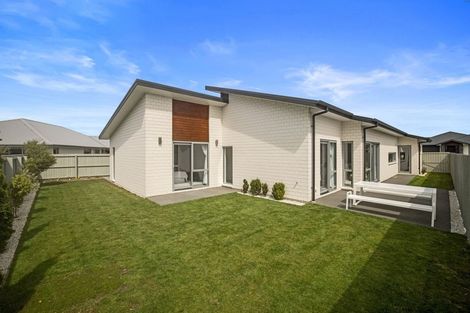 Photo of property in 26 Squadron Road, Wigram, Christchurch, 8042