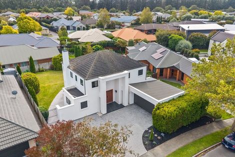 Photo of property in 3 Lexington Place, Shirley, Christchurch, 8061