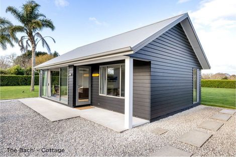 Photo of property in 8 Hodge Drive, Tamahere, Hamilton, 3283