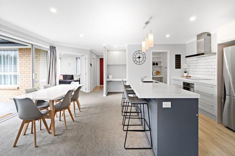 Photo of property in 12b Marvell Lane, Rolleston, 7614