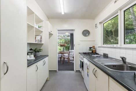 Photo of property in 59 Awarua Street, Ngaio, Wellington, 6035