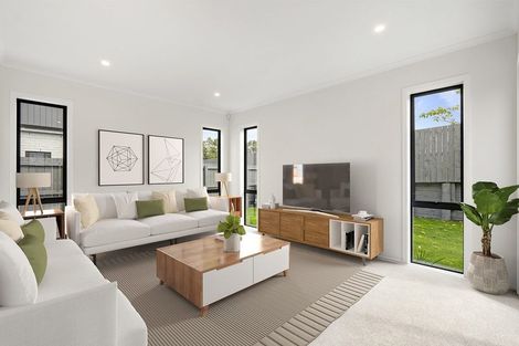 Photo of property in 12 Oyster Drive, Whenuapai, 0618