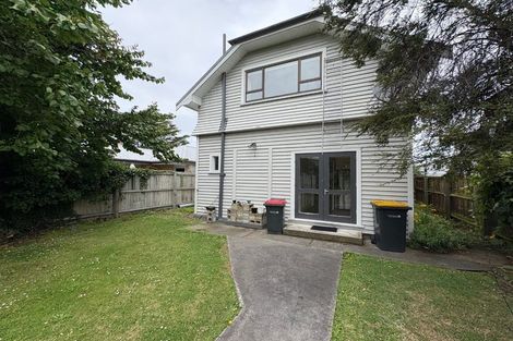 Photo of property in 349 Hereford Street, Linwood, Christchurch, 8011