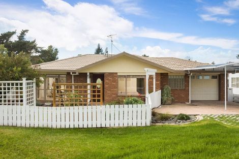 Photo of property in 33 Russell Street, Waihi, 3610