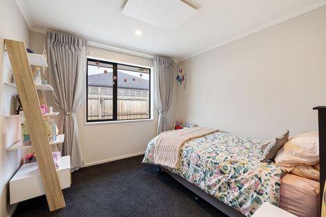 Photo of property in 5 Catchpole Place, Woodend, 7610