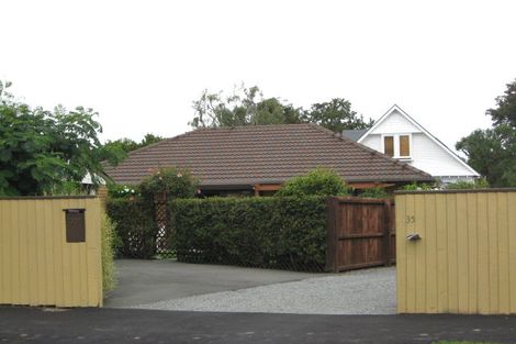 Photo of property in 35 Mathers Road, Hoon Hay, Christchurch, 8025