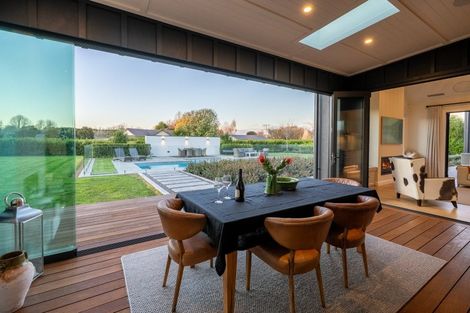 Photo of property in 5e Woodcock Road, Tamahere, Hamilton, 3283