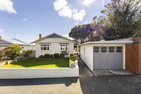 Photo of property in 123 Marlow Street, Musselburgh, Dunedin, 9013