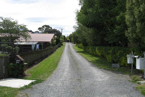 Photo of property in 47 Osborne Road, Amberley, 7410