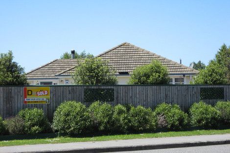 Photo of property in 80 Percival Street, Rangiora, 7400