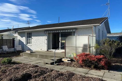 Photo of property in 2/47 Churchill Avenue, Allenton, Ashburton, 7700