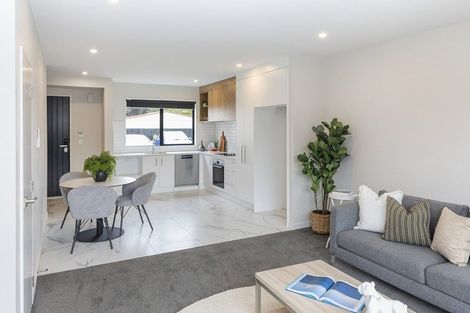 Photo of property in 1/140 Saint Albans Street, St Albans, Christchurch, 8014
