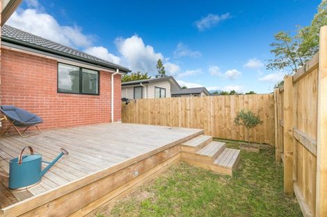 Photo of property in 3u1 Helena Road, Hillcrest, Hamilton, 3216
