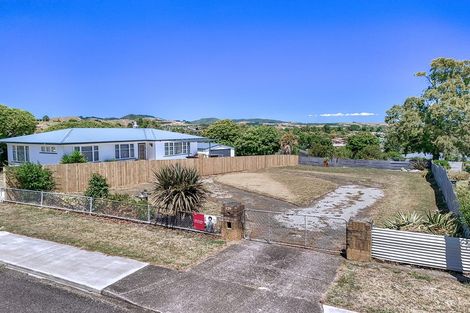 Photo of property in 129 Russell Road, Huntly, 3700