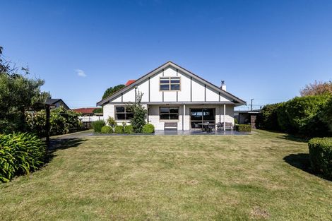 Photo of property in 1033 Omahu Road, Frimley, Hastings, 4120