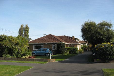 Photo of property in 139 Hamilton Avenue, Ilam, Christchurch, 8041