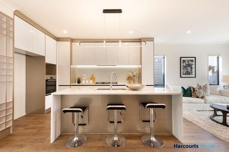 Photo of property in 19 La Bella Road, Hobsonville, Auckland, 0616