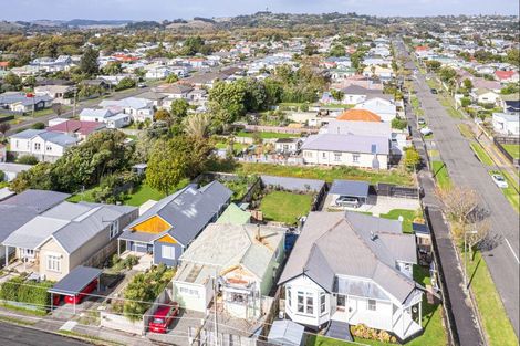 Photo of property in 88 Niblett Street, Whanganui, 4500